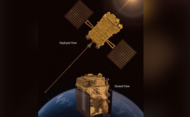 ISRO invites proposals from Indian researchers to study data from Aditya-L1 mission